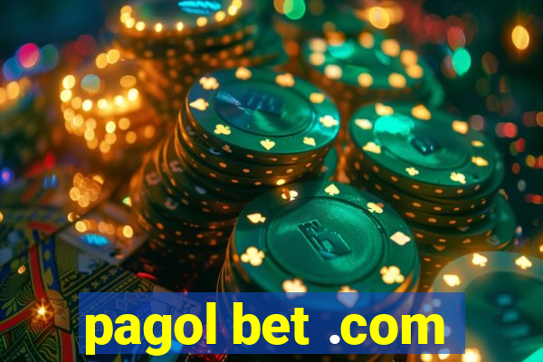 pagol bet .com